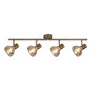 Rábalux 5550 Holly spot lámpa