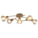 Rábalux 5552 Holly mennyezeti lámpa