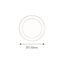 Rábalux 5585 Lois mennyezetbe építhető lámpa