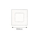 Rábalux 5586 Lois mennyezetbe építhető lámpa