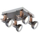 Rábalux 5612 Balzac spot lámpa