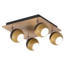 Rábalux 5616 Arthur spot lámpa