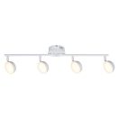 Rábalux 5625 Hedwig spot lámpa