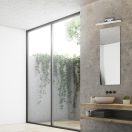 Rábalux 5727 Silas fürdőszobai fali lámpa