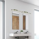 Rábalux 5729 Silas fürdőszobai fali lámpa