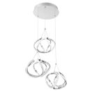 Rábalux 5771 Palmira függeszték