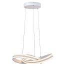 Rábalux 5891 Tulio függeszték