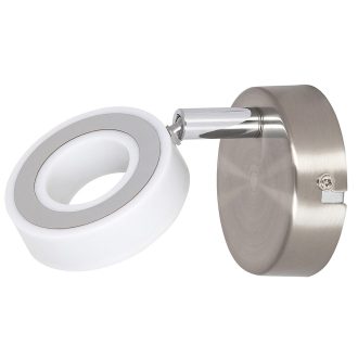 Rábalux 5939 Zora spot lámpa