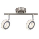 Rábalux 5940 Zora spot lámpa