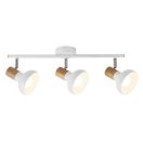 Rábalux 5945 Holly spot lámpa