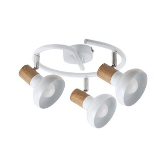 Rábalux 5946 Holly spot lámpa