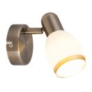 Rábalux 5970 Elite fali spot lámpa