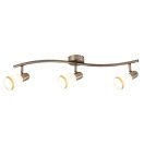 Rábalux 5972 Elite Mennyezeti spot lámpa