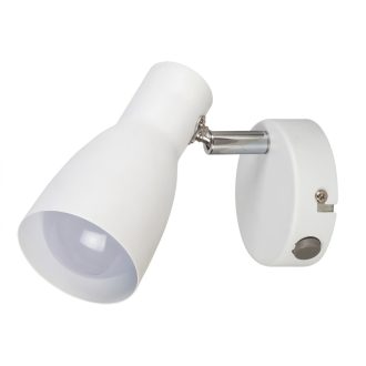 Rábalux 6025 Ebony fali spot lámpa