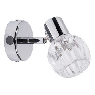 Rábalux 6091 Lauren fali spot lámpa