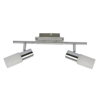 Rábalux 6097 Logan fali spot lámpa