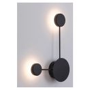 Rábalux 6258 Amadeo fali lámpa