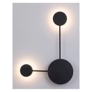 Rábalux 6258 Amadeo fali lámpa