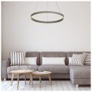 Rábalux 6299 Othello függeszték