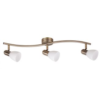 Rábalux 6308 Soma mennyezeti spot lámpa