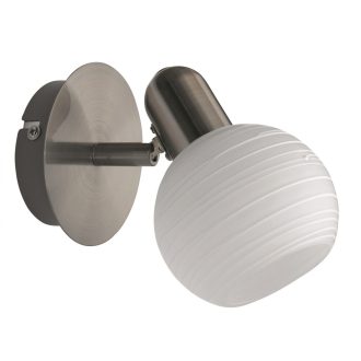 Rábalux 6341 Aurel fali spot lámpa