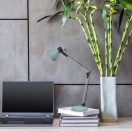 Rábalux 6409 Carter íróasztali lámpa