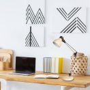 Rábalux 6410 Carter íróasztali lámpa