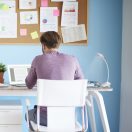 Rábalux 6448 Harris íróasztali lámpa