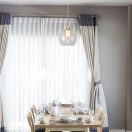 Rábalux 6495 Philana függeszték