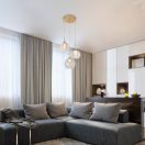 Rábalux 6496 Philana függeszték