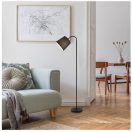 Rábalux 6640 Godric álló lámpa