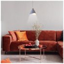 Rábalux 6649 Neva függeszték