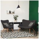 Rábalux 6650 Neva függeszték