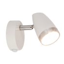 Rábalux 6666 Karen fali spot lámpa