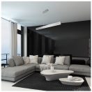 Rábalux 6670 Tithania függeszték