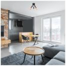 Rábalux 6809 Almus mennyezeti lámpa