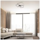 Rábalux 6868 Thabita mennyezeti lámpa