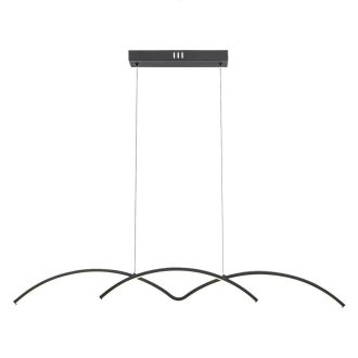 Rábalux 6899 River függeszték