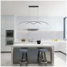 Rábalux 6899 River függeszték