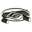 Rábalux 6905 Aztec mennyezeti lámpa