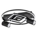 Rábalux 6905 Aztec mennyezeti lámpa