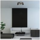 Rábalux 6905 Aztec mennyezeti lámpa