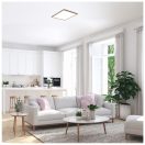 Rábalux 6908 Almond mennyezeti lámpa