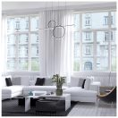 Rábalux 6970 Willow függeszték