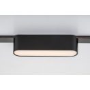 Rábalux 70100 LiTrack 300lm, 3000K, 11,5cm sínrendszeres mennyezeti lámpa