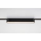 Rábalux 70101 LiTrack 650lm,3000K, 22cm sínrendszeres mennyezeti lámpa