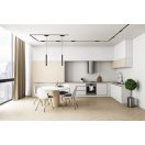 Rábalux 70101 LiTrack 650lm,3000K, 22cm sínrendszeres mennyezeti lámpa