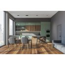 Rábalux 70106 LiTrack 630lm, 3000K, 22cm sínrendszeres mennyezeti lámpa