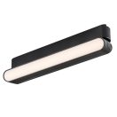 Rábalux 70106 LiTrack 630lm, 3000K, 22cm sínrendszeres mennyezeti lámpa