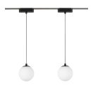 Rábalux 70109 LiTrack 400lm, 3000K, sínrendszeres függeszték